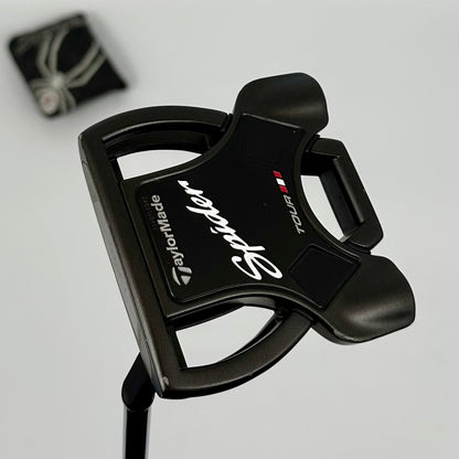 TaylorMade Spider Tour Black / 34"