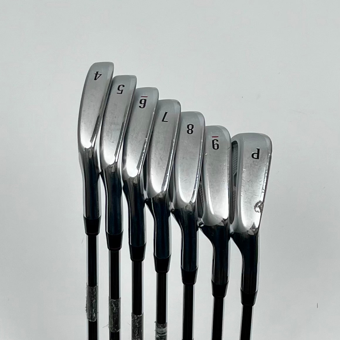 Nike VR Forged Split Cavity 4-P