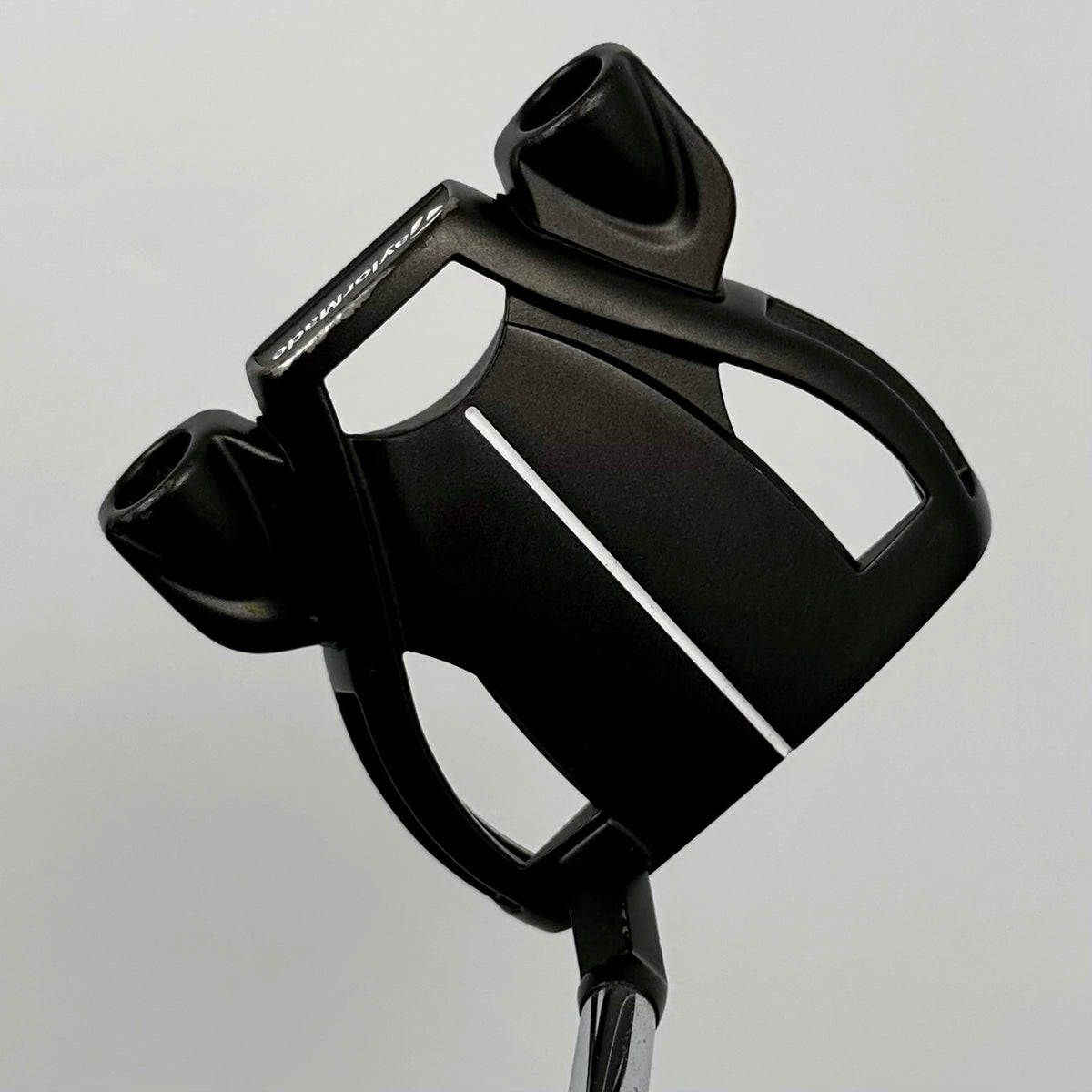 TaylorMade Spider Tour Black / 34"