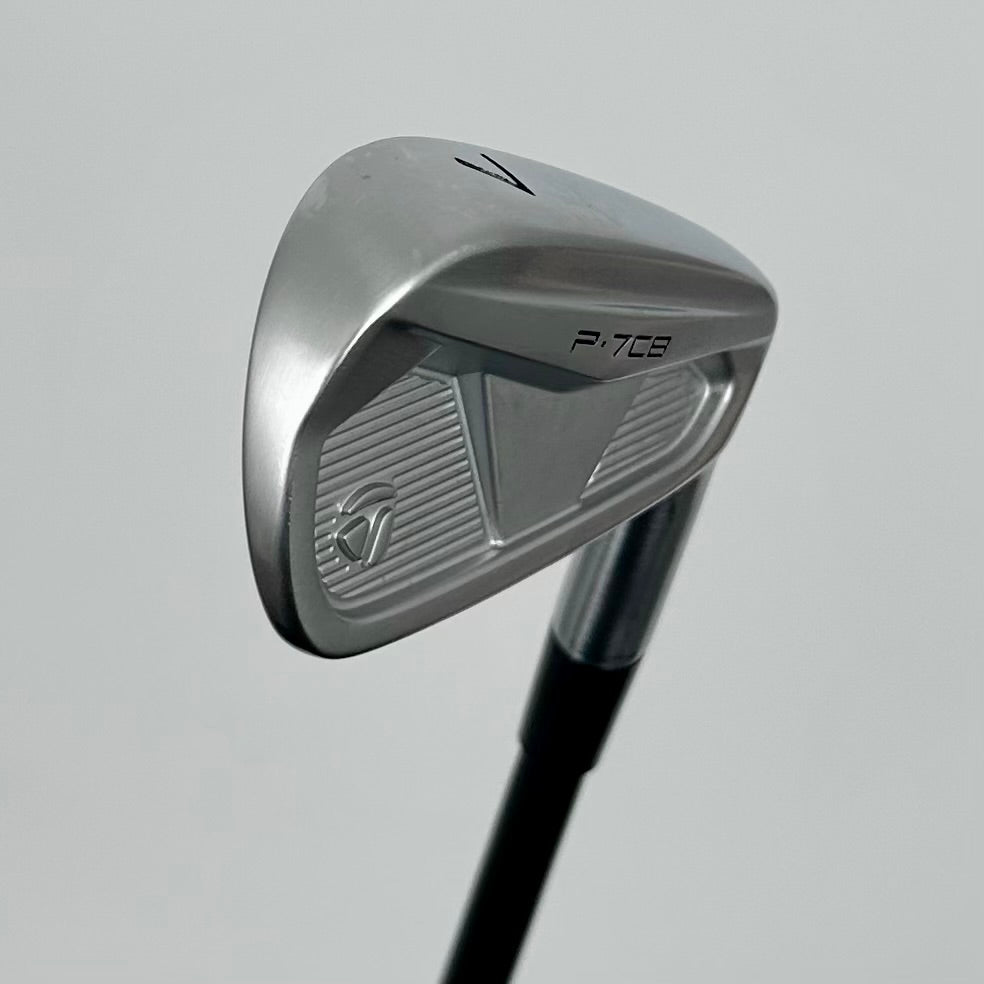 TaylorMade Combo P7CB/P7MB 4-P / Stiff / Mitsubishi MMT 105 S