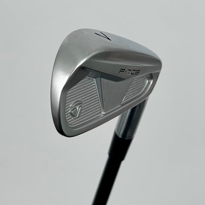 TaylorMade Combo P7CB/P7MB 4-P / Stiff / Mitsubishi MMT 105 S