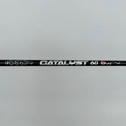 Cobra KING Utility 4 22,5° / Regular / Project X Catalyst 5.5 60