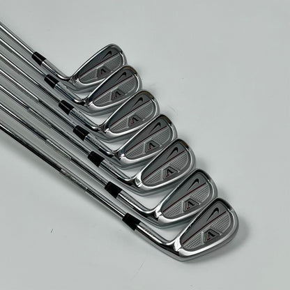 Nike VR Forged Split Cavity 4-P