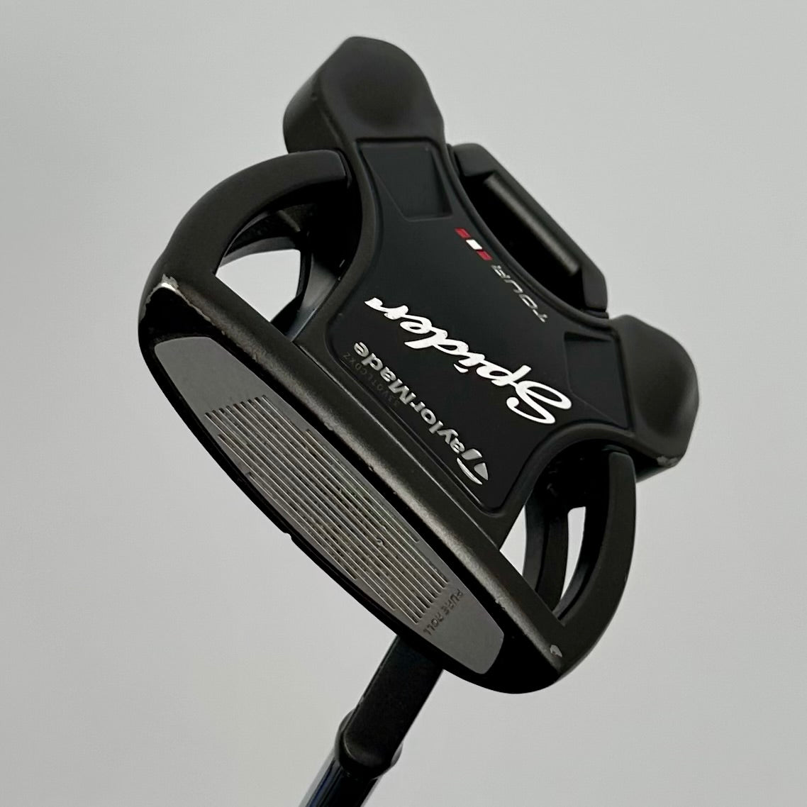 TaylorMade Spider Tour Black / 34"