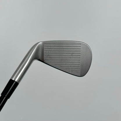 TaylorMade Combo P7CB/P7MB 4-P / Stiff / Mitsubishi MMT 105 S