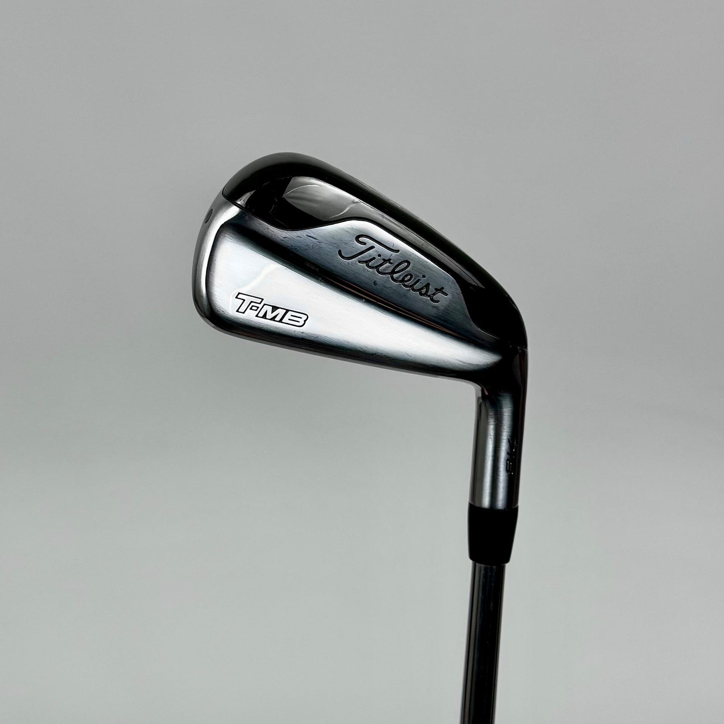 Titleist T-MB 718 J3