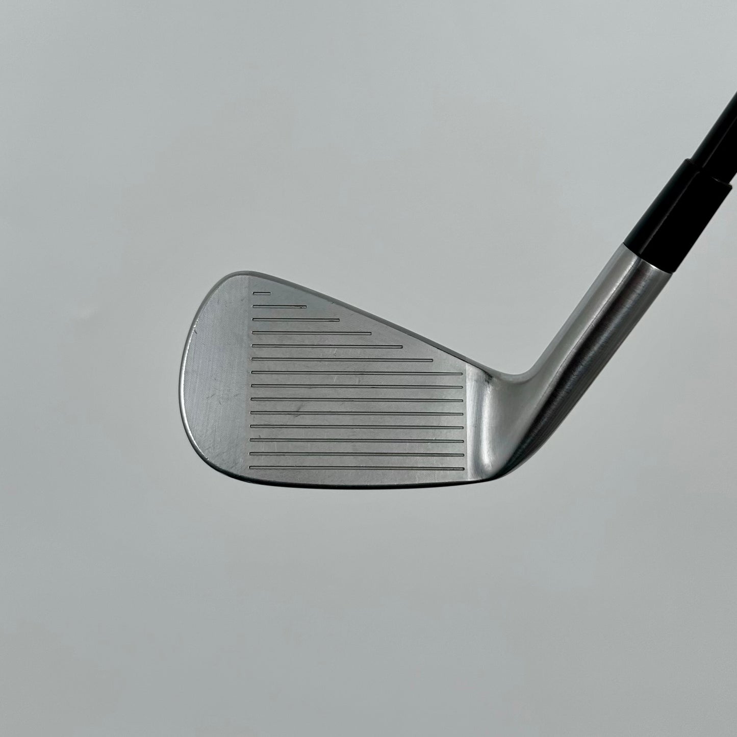TaylorMade Combo P7CB/P7MB 4-P / Stiff / Mitsubishi MMT 105 S