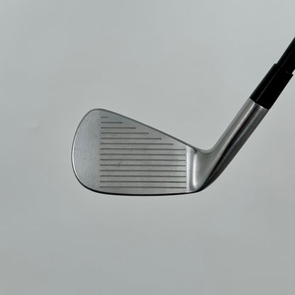 TaylorMade Combo P7CB/P7MB 4-P / Stiff / Mitsubishi MMT 105 S