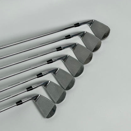 Nike VR Forged Split Cavity 4-P