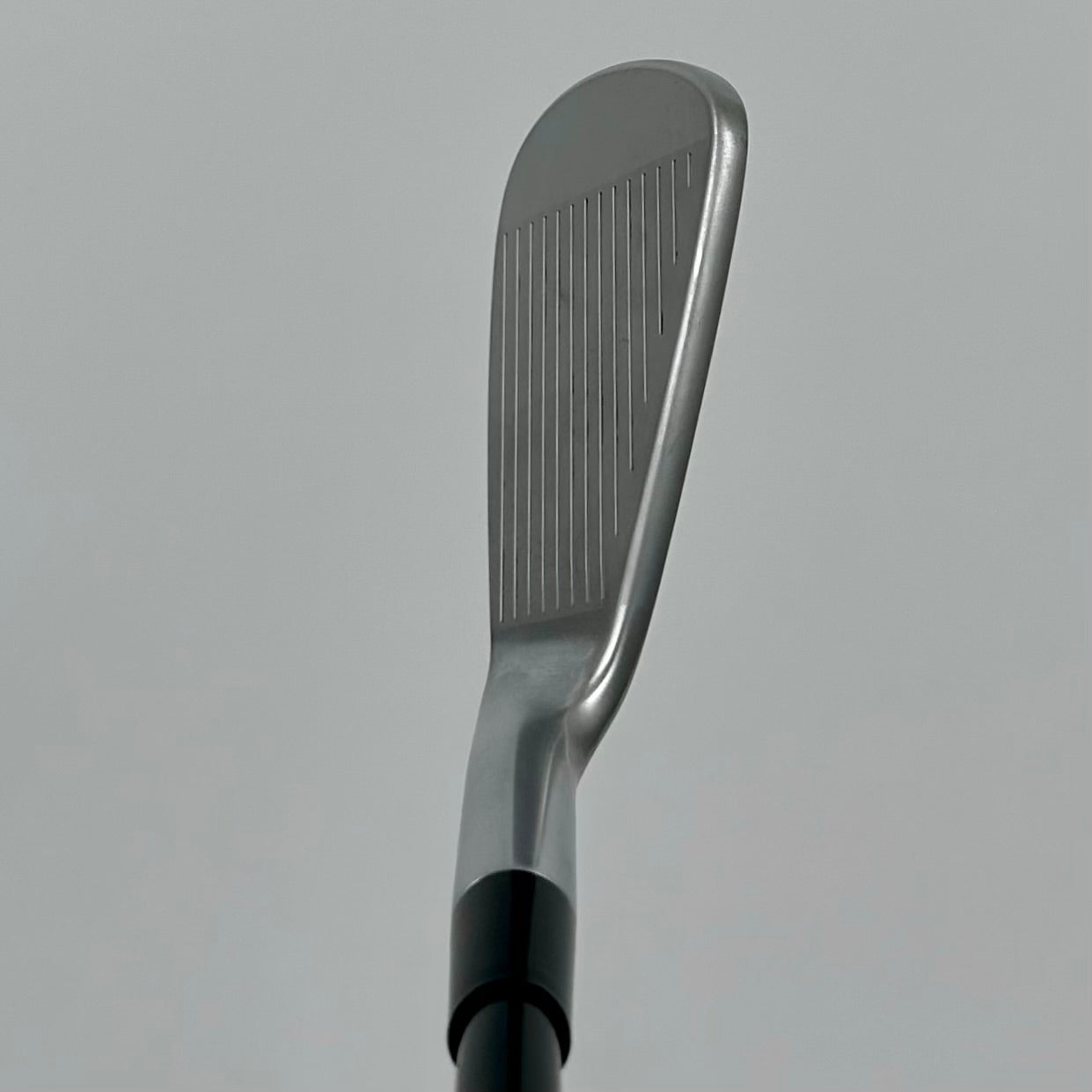 TaylorMade Combo P7CB/P7MB 4-P / Stiff / Mitsubishi MMT 105 S