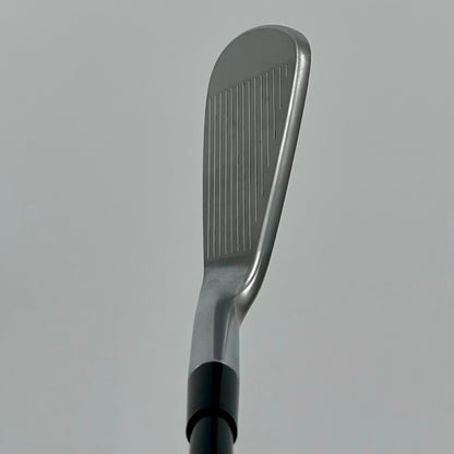 TaylorMade Combo P7CB/P7MB 4-P / Stiff / Mitsubishi MMT 105 S