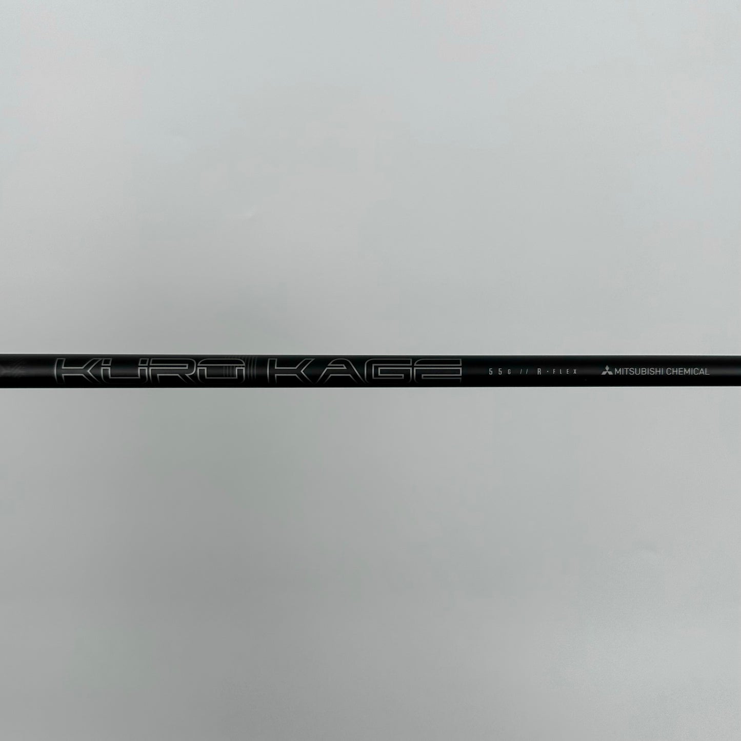 Mitsubishi Kuro Kage 55g R / Regular / Titleist
