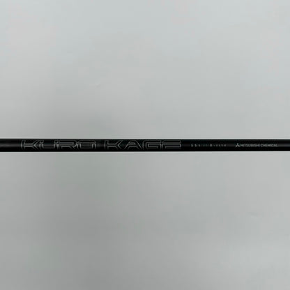 Mitsubishi Kuro Kage 55g R / Regular / Titleist