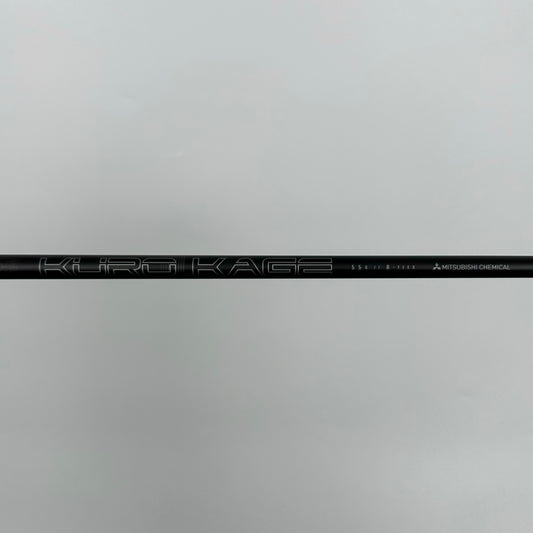 Mitsubishi Kuro Kage 55g R / Regular / Titleist