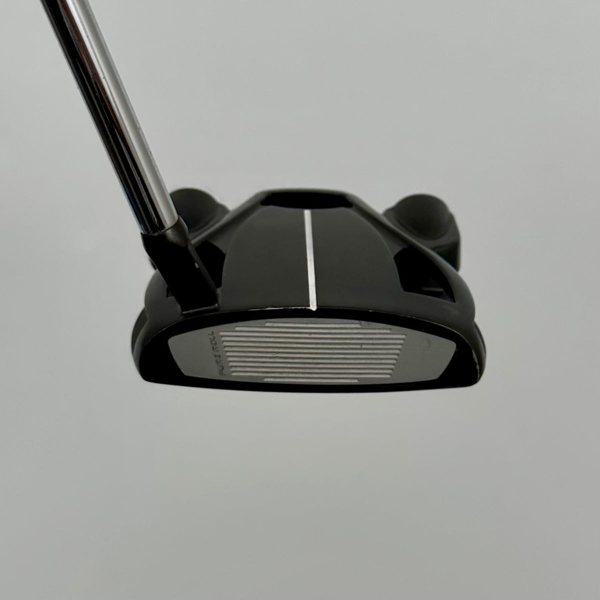 TaylorMade Spider Tour Black / 34"