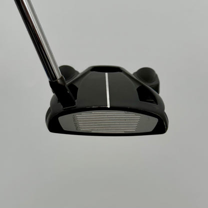 TaylorMade Spider Tour Black / 34"