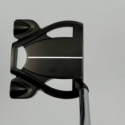 TaylorMade Spider Tour Black / 34"