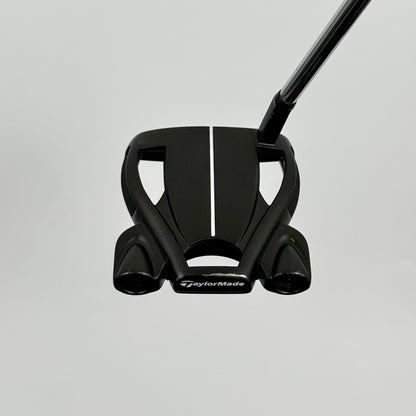 TaylorMade Spider Tour Black / 34"