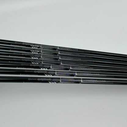 TaylorMade Combo P7CB/P7MB 4-P / Stiff / Mitsubishi MMT 105 S