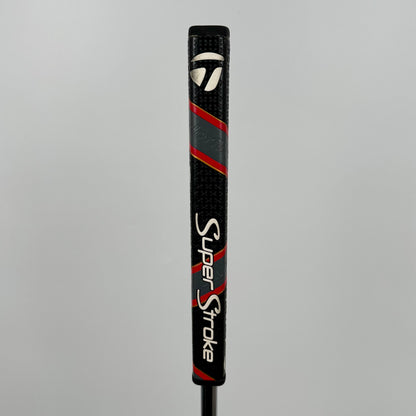 TaylorMade Spider Tour Black / 34"