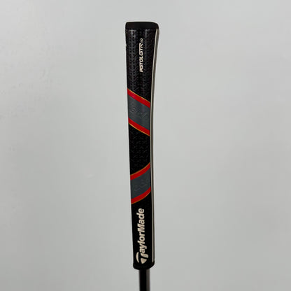 TaylorMade Spider Tour Black / 34"