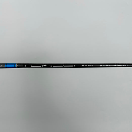 Mitsubishi Tensei AV Series Blue 55 S Xlink Tech / Stiff / Callaway