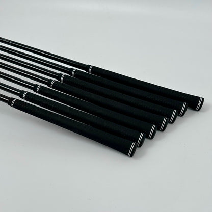 TaylorMade Combo P7CB/P7MB 4-P / Stiff / Mitsubishi MMT 105 S