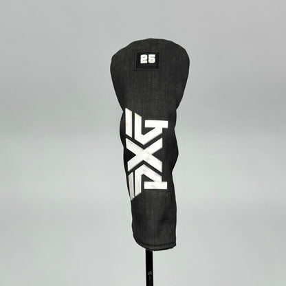 PXG 0211 Hybrid 5 25°