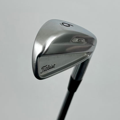 Titleist T100 4-P / X-Stiff / KBS $-Taper 130