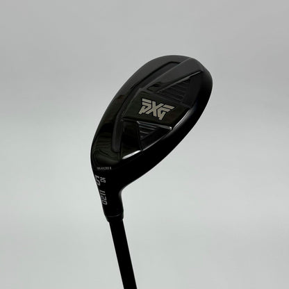 PXG 0211 Hybrid 5 25°