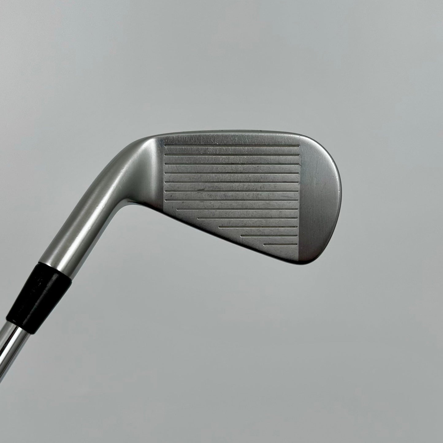 Titleist T100 4-P / X-Stiff / KBS $-Taper 130