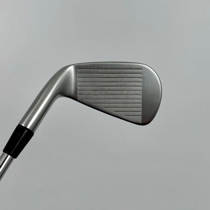Titleist T100 4-P / X-Stiff / KBS $-Taper 130