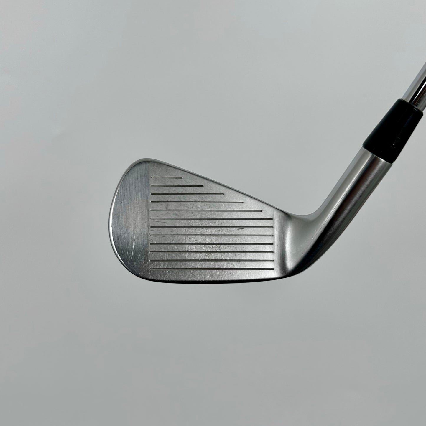 Titleist T100 4-P / X-Stiff / KBS $-Taper 130