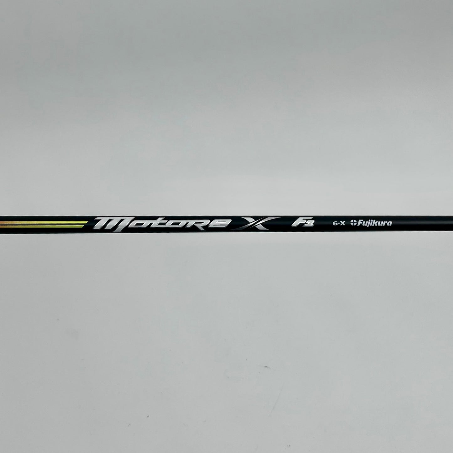 Fujikura Motore X F1 6-X / X-Stiff / Cobra