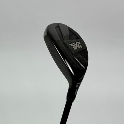 PXG 0211 Hybrid 5 25°