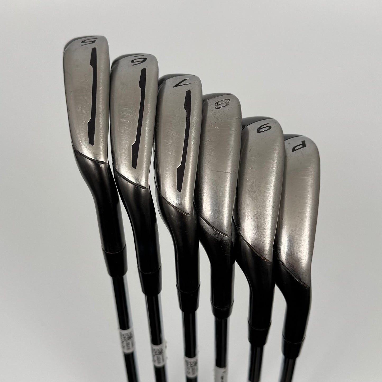 TaylorMade M2 Tour 5-P / Regular / KBS Tour 105 R