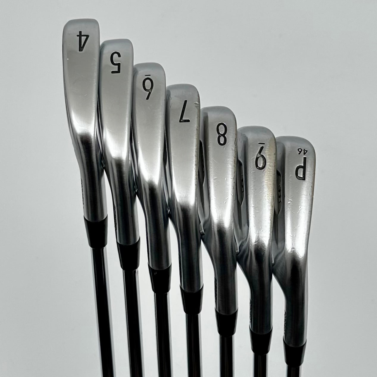 Titleist T100 4-P / X-Stiff / KBS $-Taper 130