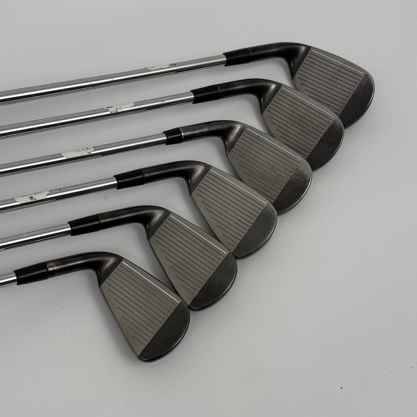 TaylorMade M2 Tour 5-P / Regular / KBS Tour 105 R