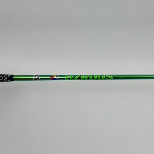 Hzrdus Smoke Small Batch Green Hulk 6.5 60g / X-Stiff / Callaway