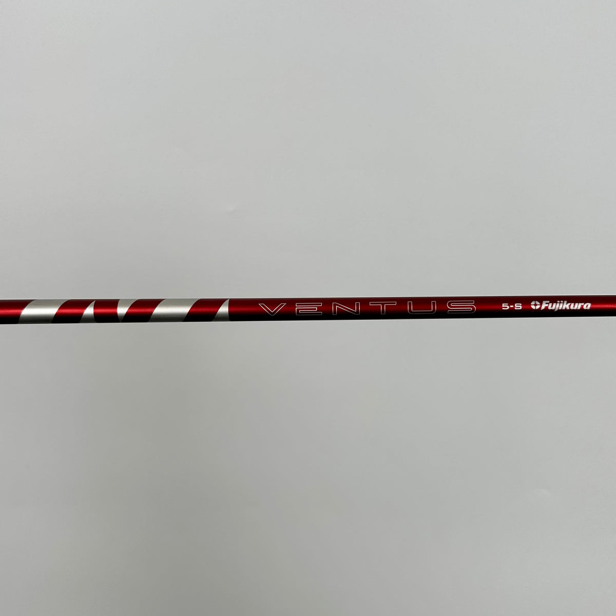 Fujikura Ventus Red 5-S VeloCore+ / Stiff / Cobra