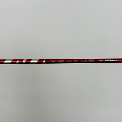 Fujikura Ventus Red 5-S VeloCore+ / Stiff / Cobra