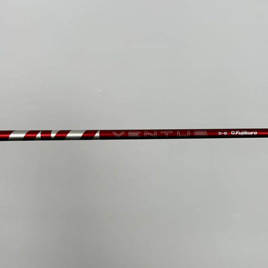 Fujikura Ventus Red 5-S VeloCore+ / Stiff / Cobra