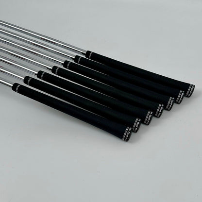 Titleist T100 4-P / X-Stiff / KBS $-Taper 130