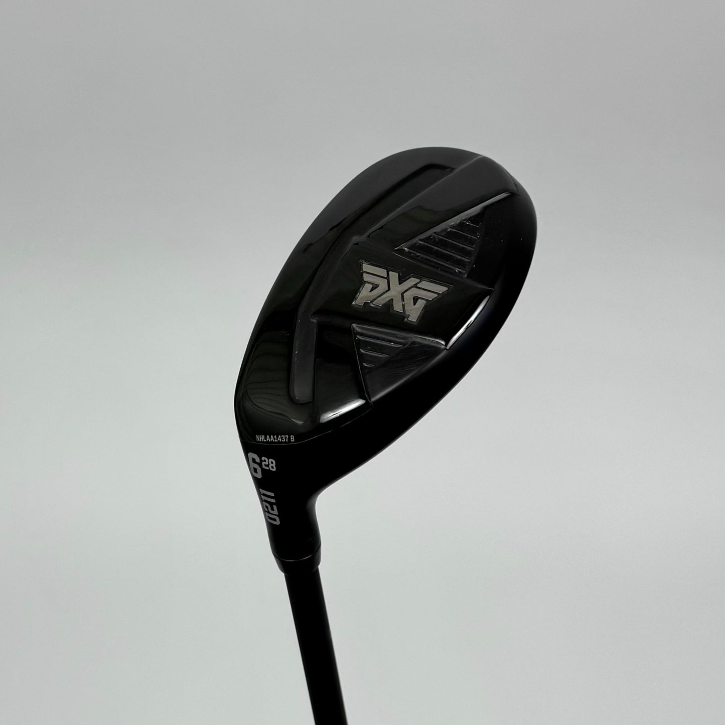 PXG 0211 Hybrid 6 28°