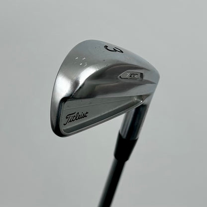 Titleist T100 J3 / X-Stiff / KBS $-Taper 130
