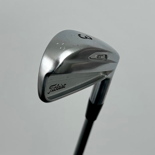 Titleist T100 J3 / X-Stiff / KBS $-Taper 130