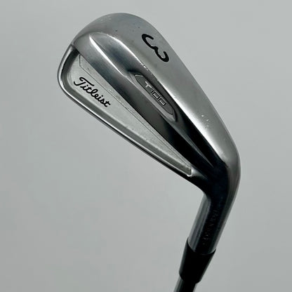 Titleist T100 J3 / X-Stiff / KBS $-Taper 130