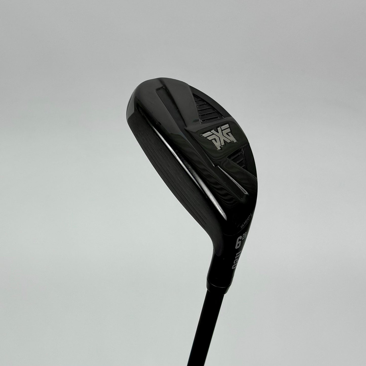 PXG 0211 Hybrid 6 28°