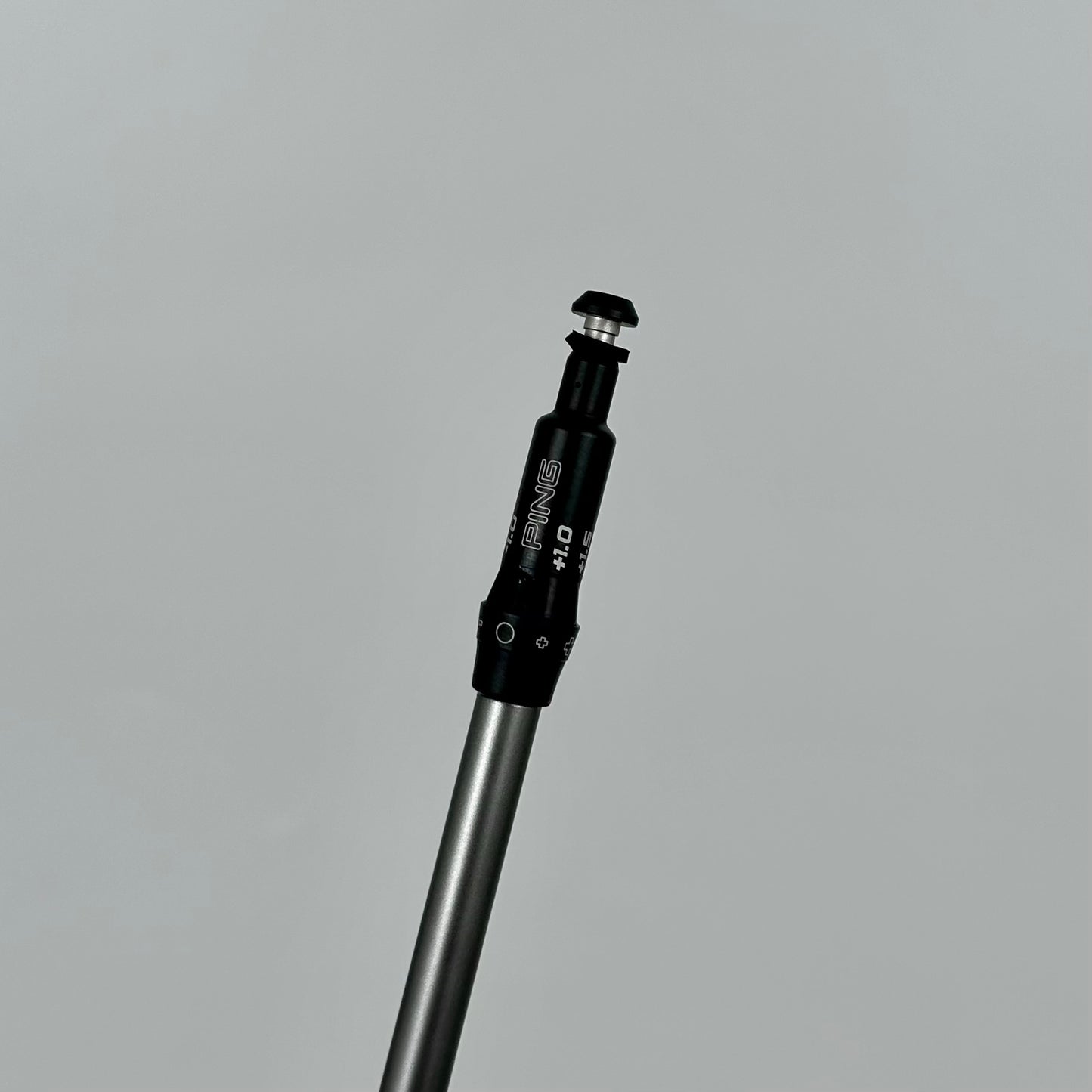 Mitsubishi Diamana S+ Blue Board 60-R / Regular / Ping