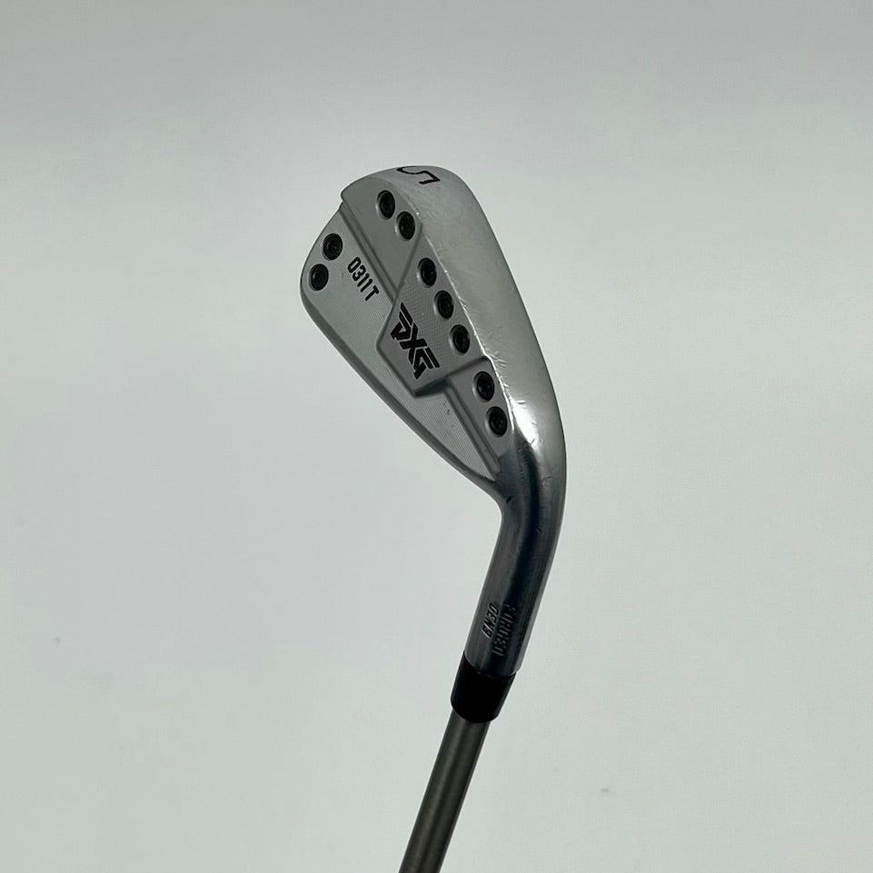 PXG 0311T Gen3 J5 / Stiff / Aerotech Steelfiber i95 S